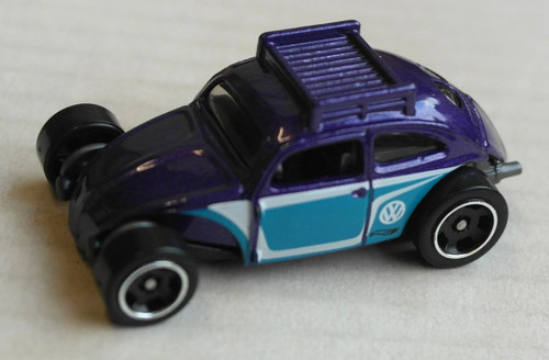 Hot wheels volkswagen - hot, vw