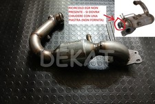 Downpipe inox 100 - downpipe, celle