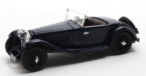 Matrix scale models - 1/43,