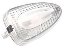 Gemma Freccia Trasparente per