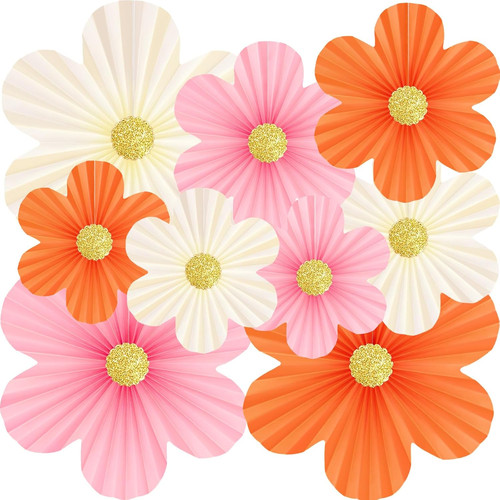 Decorazioni per feste rosa - decorazioni,