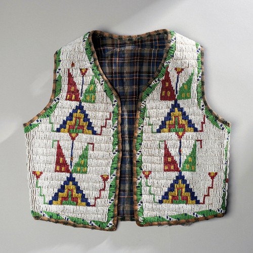 Bellissimo gilet sioux bambino - bellissimo,