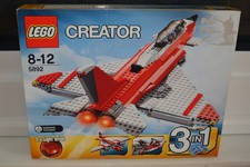 *Nuovo* Lego Creator 5892