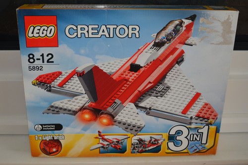 Nuovo lego creator - *nuovo*,