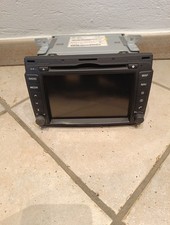 Autoradio navigatore kia - navigatore,