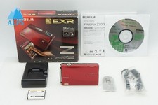 FUJIFILM FinePix Z700EXR