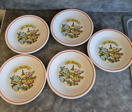 Set rari piatti - set,