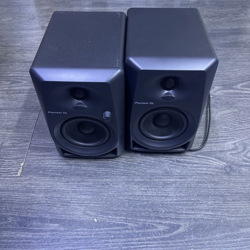 Pioneer 40 altoparlanti - dj, dm-40