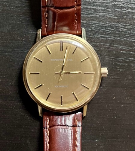 Vintage girard perregaux - vintage,