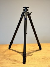 Treppiede GITZO Tripod G1227LVL
