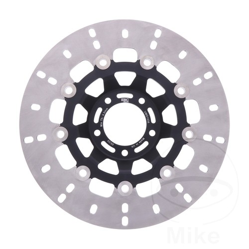 Disco freno ebc vintage - disco,