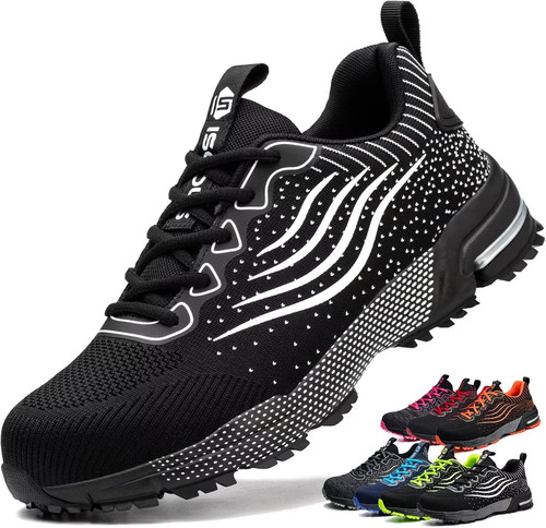 Scarpe antinfortunistiche uomo - antinfortunistiche,