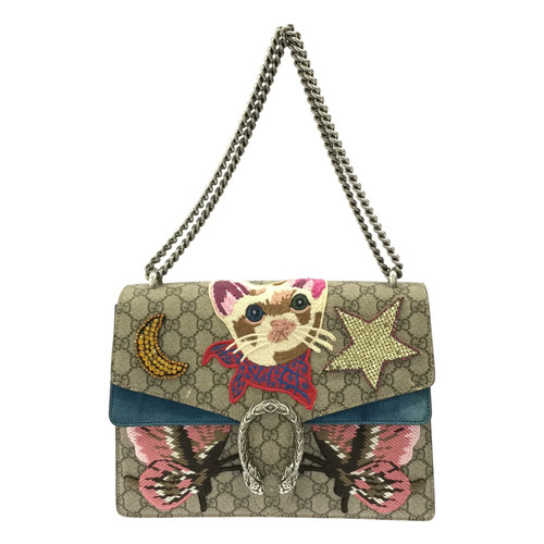 Borsa tracolla gucci - gucci, 403348