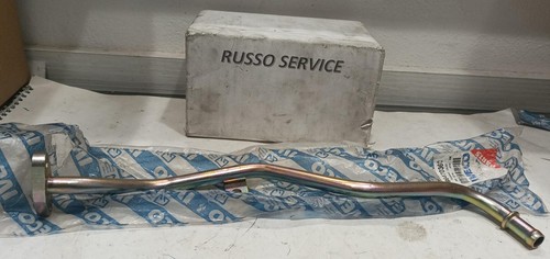 Tubazione olio motore - olio,