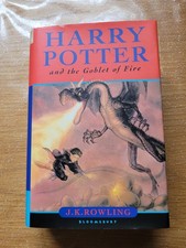 Harry potter and - and, of