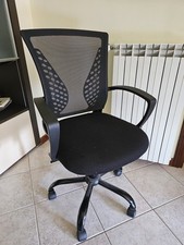 Sedia da ufficio ergonomica SONGMIC