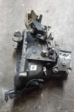 2223AZ Cambio compl.  CITROEN