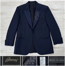 $7995 Brioni "Parioli" 100%
