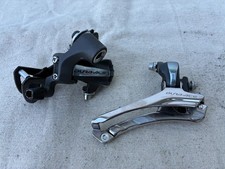Deragliatori Shimano Dura-Ace