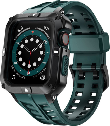 Cinturino robusto apple watch - robusto,