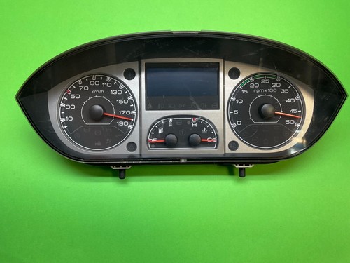Cuadro instrumentos iveco - cuadro, de
