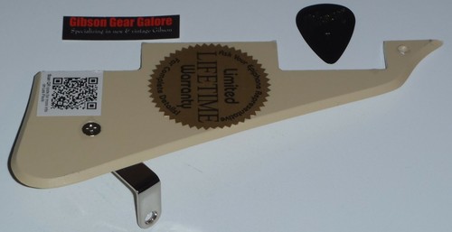 Epiphone les paul - epiphone, battipenna