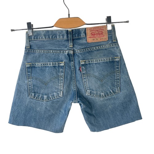 Levi bermuda vintage - levi's,