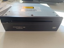 Sistema di navigazione originale PORSCHE CAYENNE 955  OE 7L5919969 