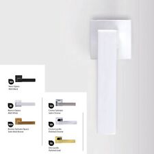 Maniglia finestra serie TORINO