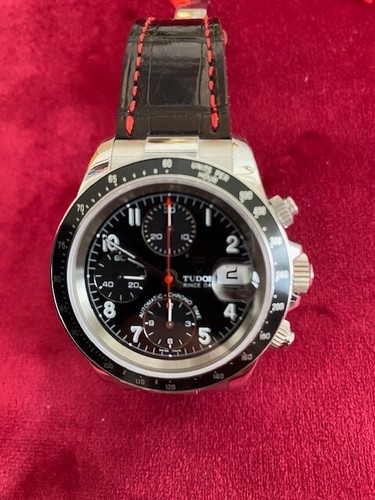Montre tudor prince - tudor,