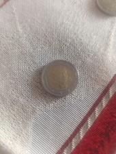 Italia moneta euro poeta - italia,