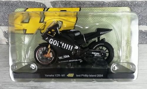 Yamaha yzr test philip - yamaha,