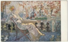 ILLUSTRATORE - G. AMISANI -