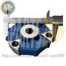 15T Nuovo giunto OD 146MM 172187-71200 per Yanmar VIO70 VIO75 VIO75-A VIO80