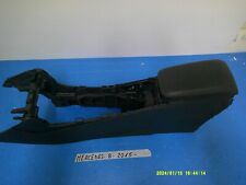 MERCEDES CLASSE B 2015 IN POI TUNNEL CENTRALE BRACCIOLO PORTAOGGETTI F0039 origi