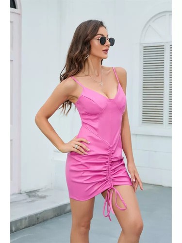Vestito mini dress abito - mini, donna