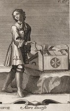 LEIERKASTEN - Bonanni -