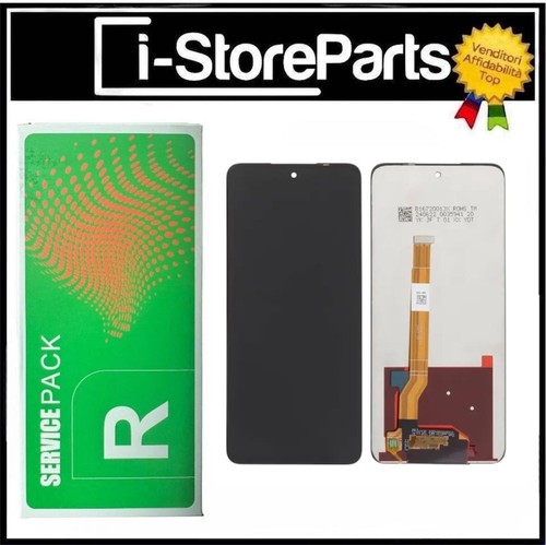 Display lcd originale service - originale,
