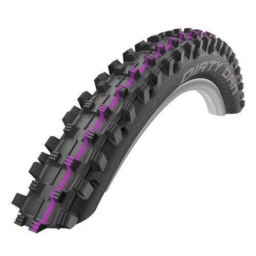 Pneumatico schwalbe dirty dan - schwalbe,