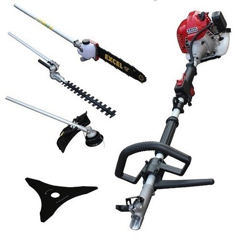 Decespugliatore 33cc - decespugliatore,