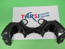 CORNICE STRUMENTO NERO LUCIDO ORIGINALE YAMAHA T-MAX 500 2008/2011-4B5283460000