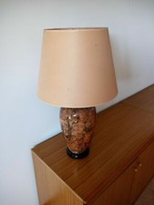 LAMPADA IN CERAMICA 75 CM