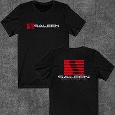 Saleen Performance Racing Uomo