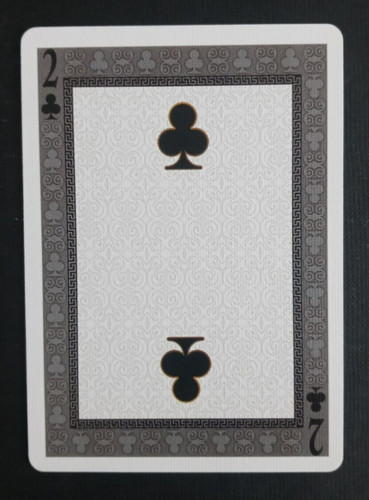 Carta gioco bicycle - gioco, aurora
