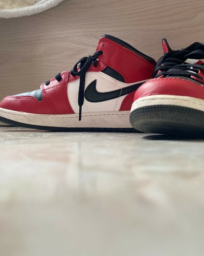 Scarpe basket nike air - scarpe,