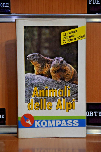 Kompass animali delle - kompass, "animali