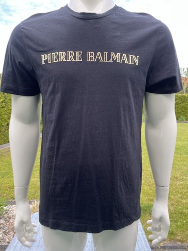 Pierre balmain uomo iconic - balmain,