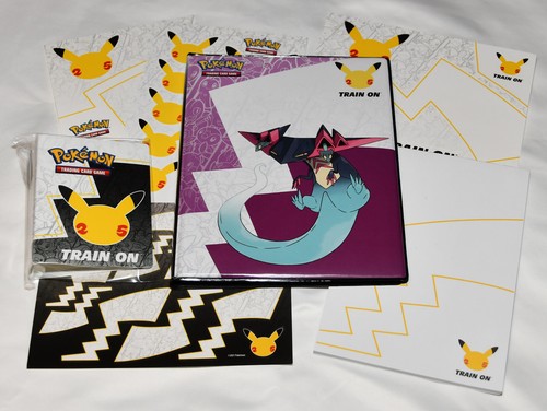 New pokemon tcg - new!,