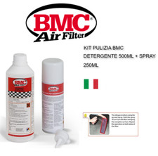 KIT PULIZIA LAVAGGIO FILTRO