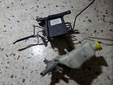 POMPA CENTRALINA E VASCHETTA OLIO ABS FIAT LANCIA ALFA 51920753